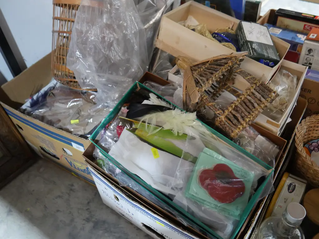 Craft sundries Image 1++