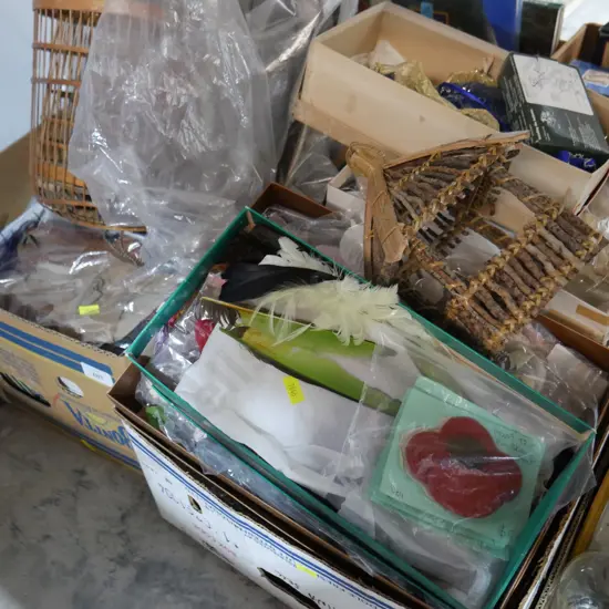 Craft sundries