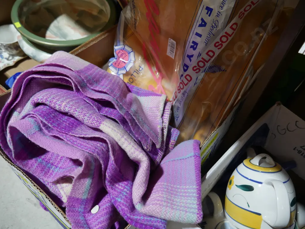 Blankets Image 1++