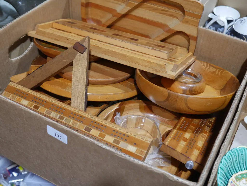 Woodware Image 1++