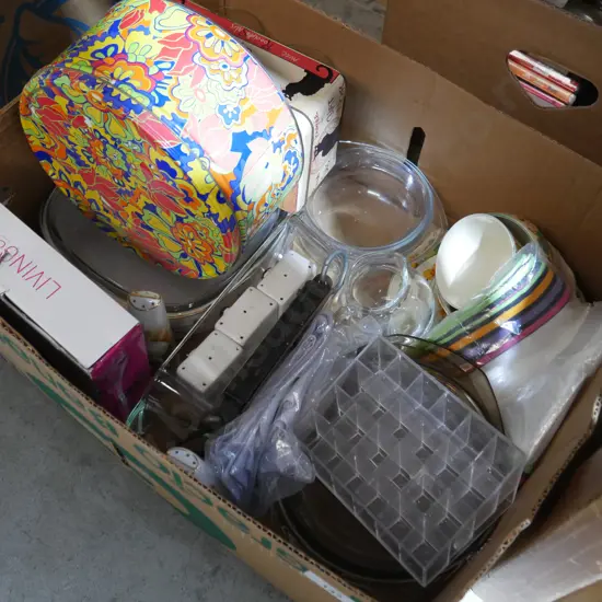 Sundries