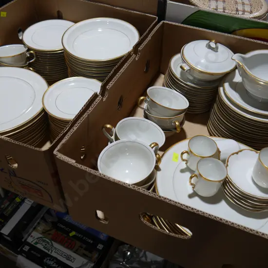 Dinner set