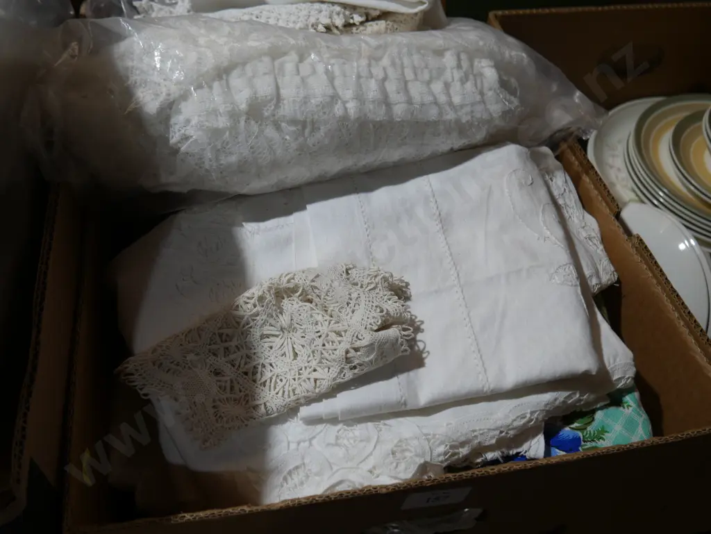 Linen Image 1++
