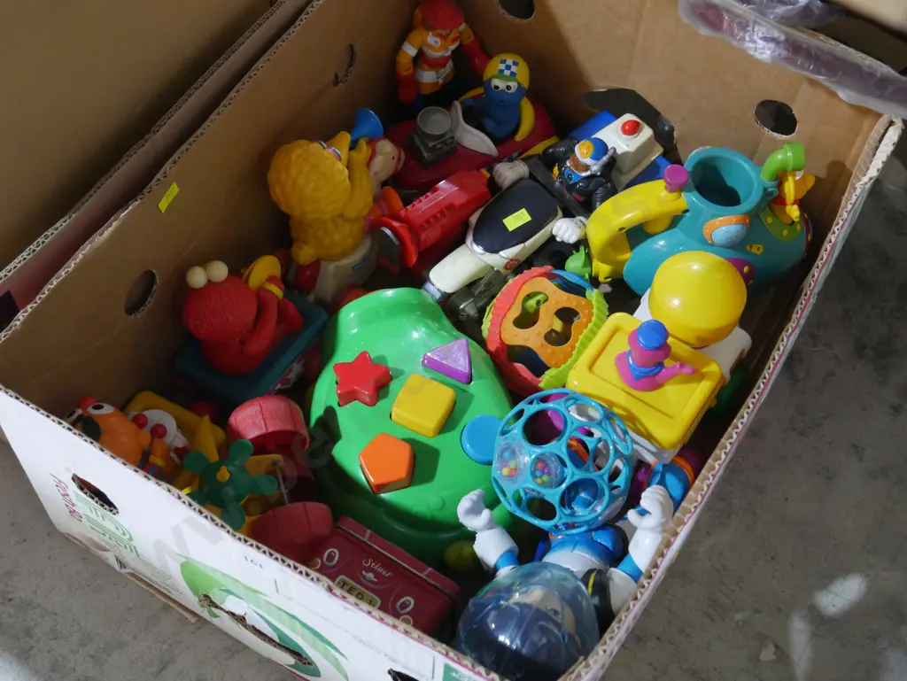 Kids toys Image 1++