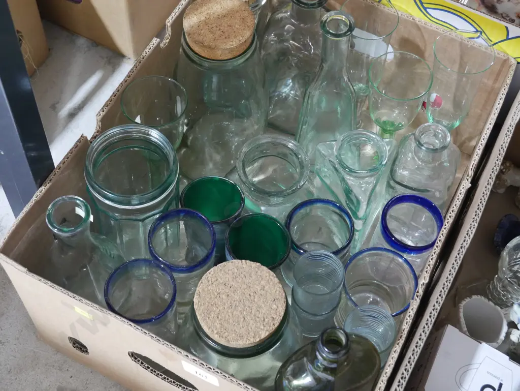 Jars etc Image 1++