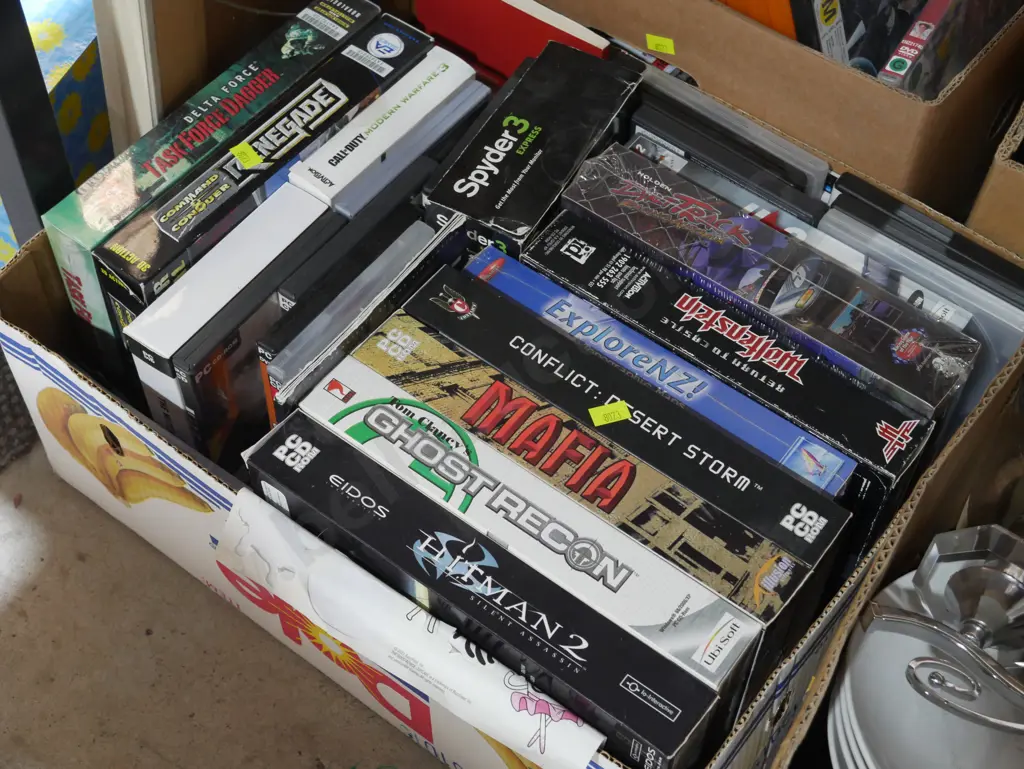 PC games Image 1++