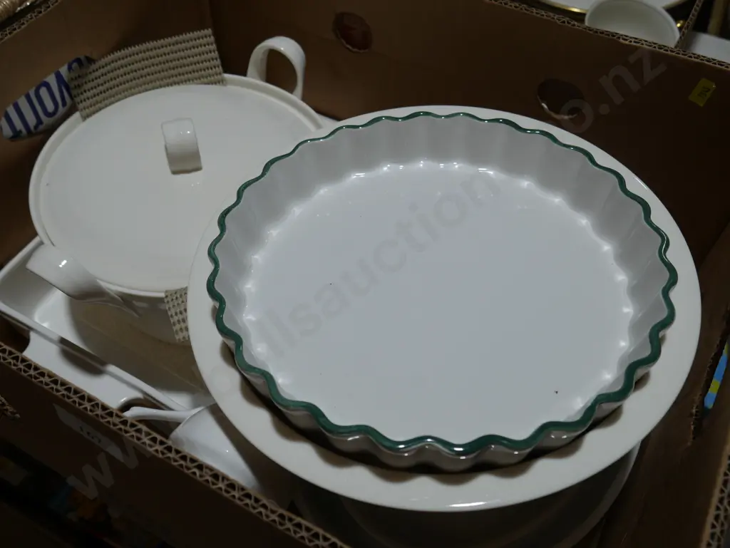 Mixing bowls etc Image 1++