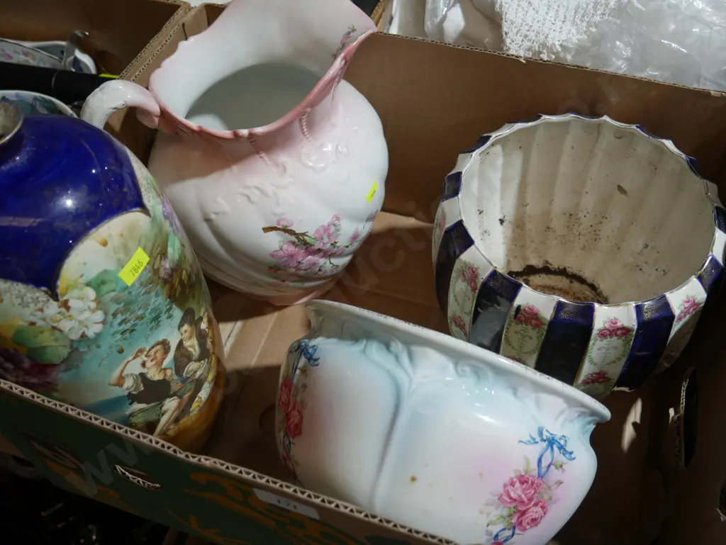 Vase etc Image 1++