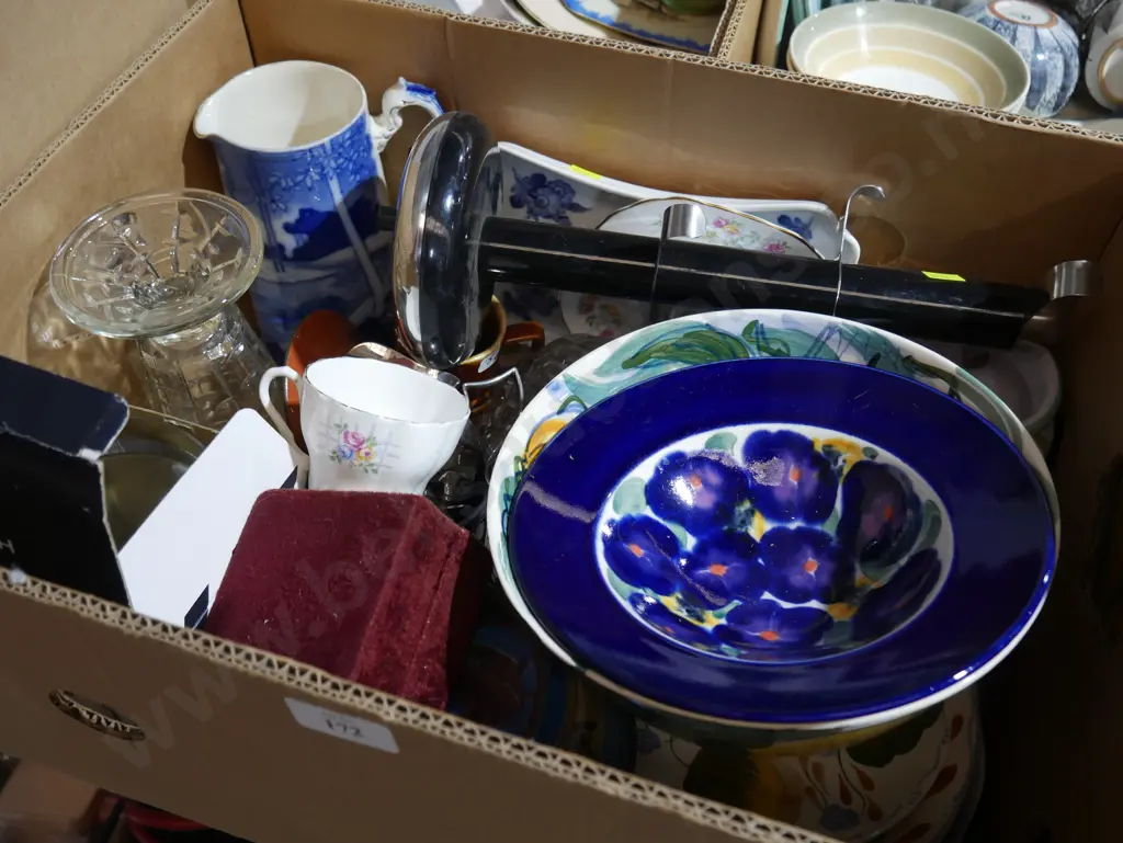 Plates and bowls etc Image 1++