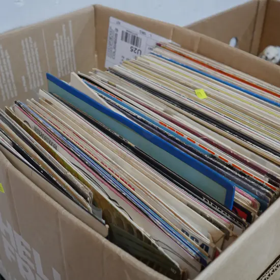 Records