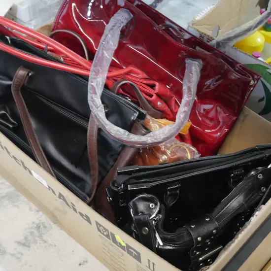 Handbags