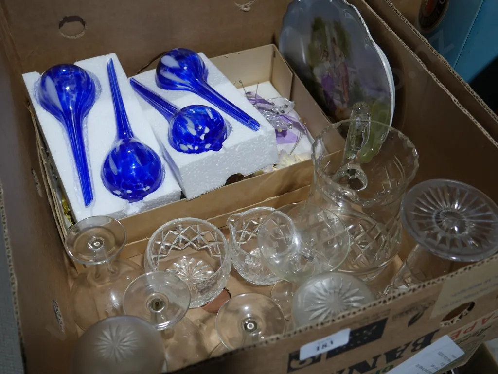Glass ware Image 1++