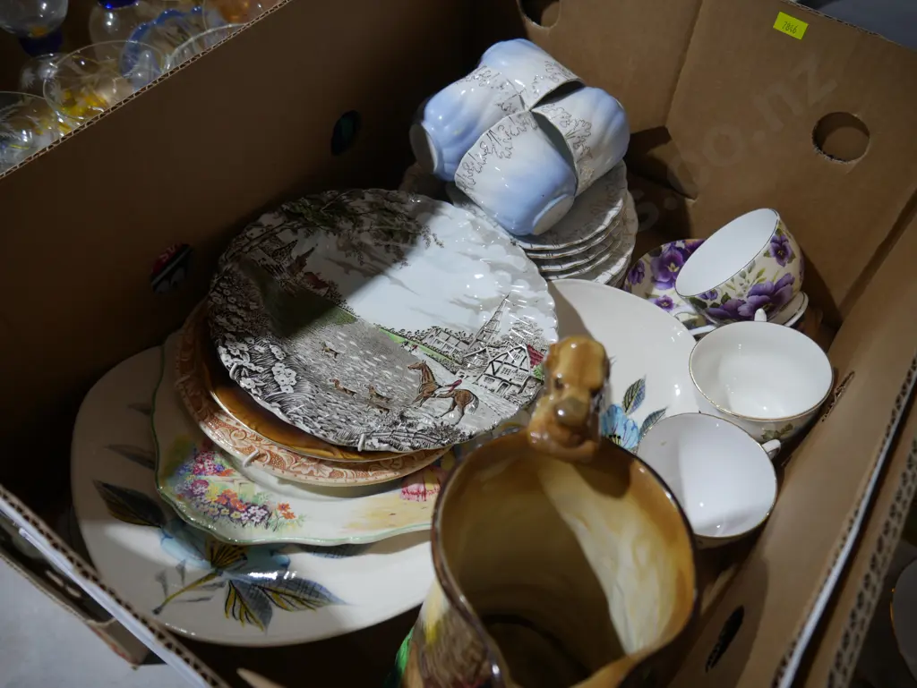 Plates etc Image 1++