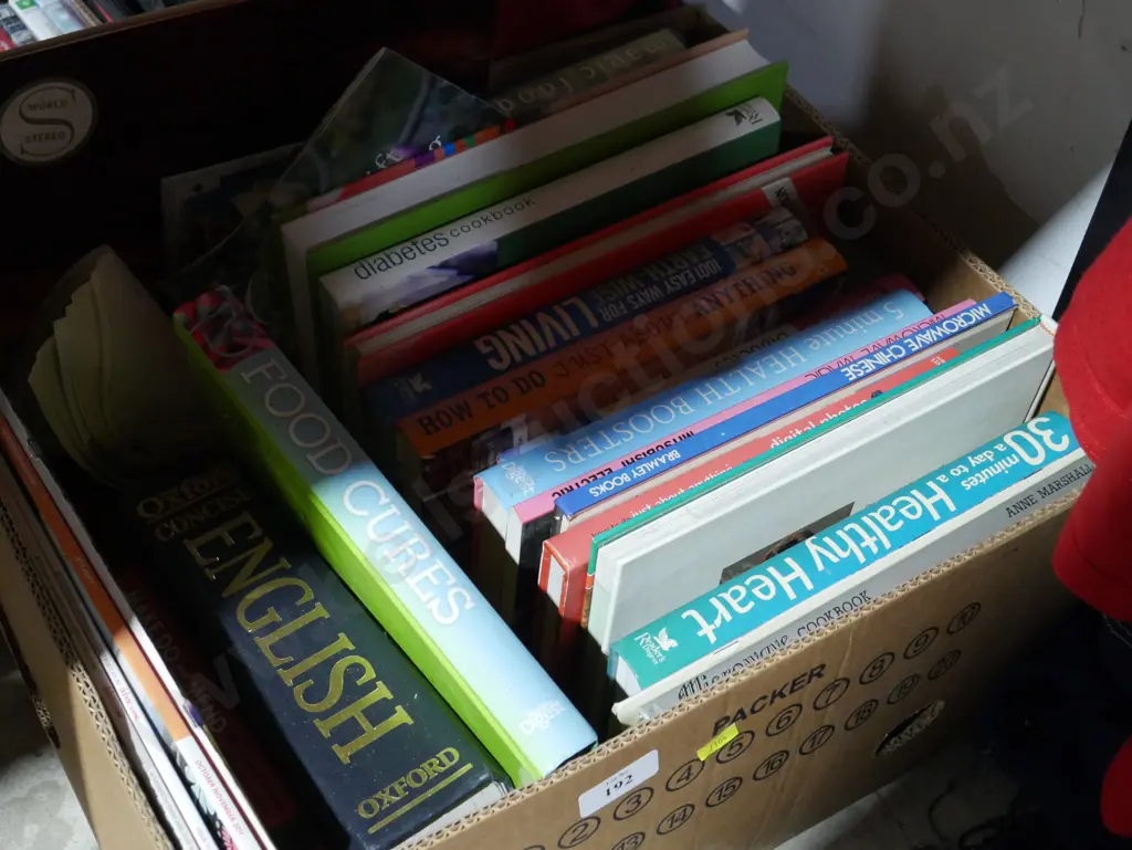 Books Image 1++