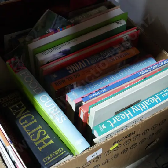 Books