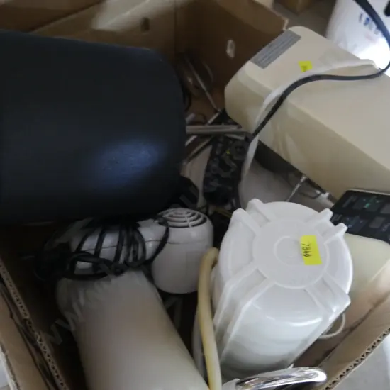 Lamp etc