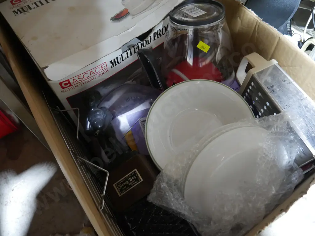 Kitchenware etc Image 1++
