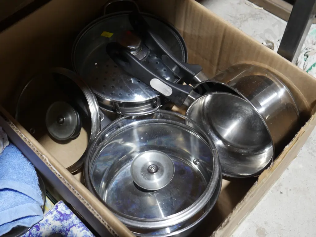 Pots etc Image 1++