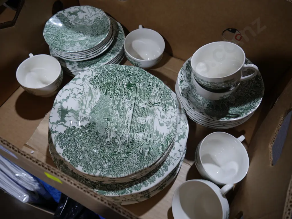 Dinner set Image 1++