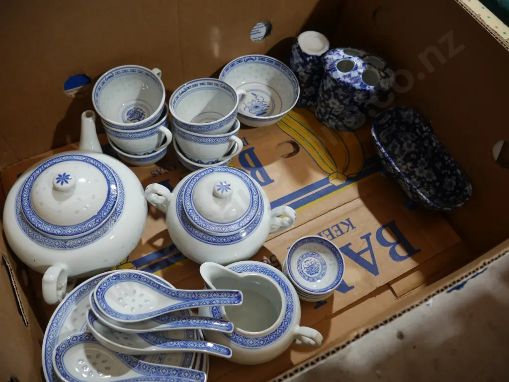 Jug set etc Image 1++