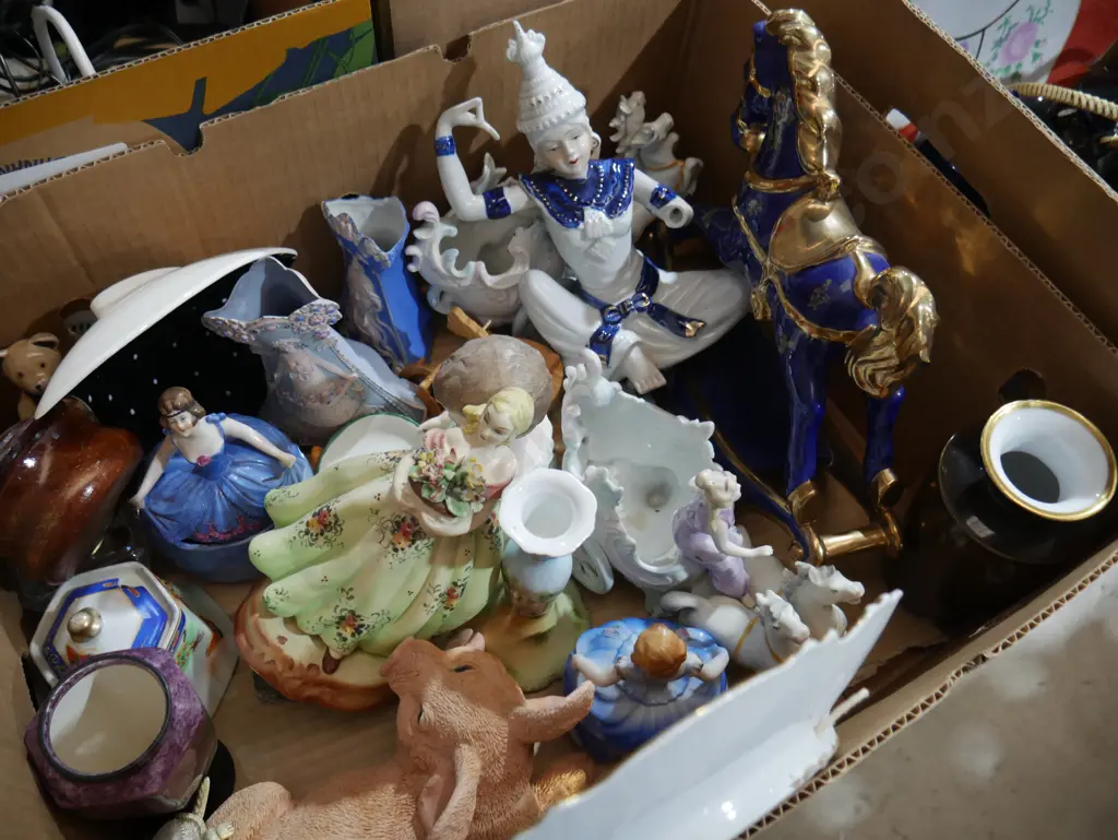 Ornaments etc Image 1++