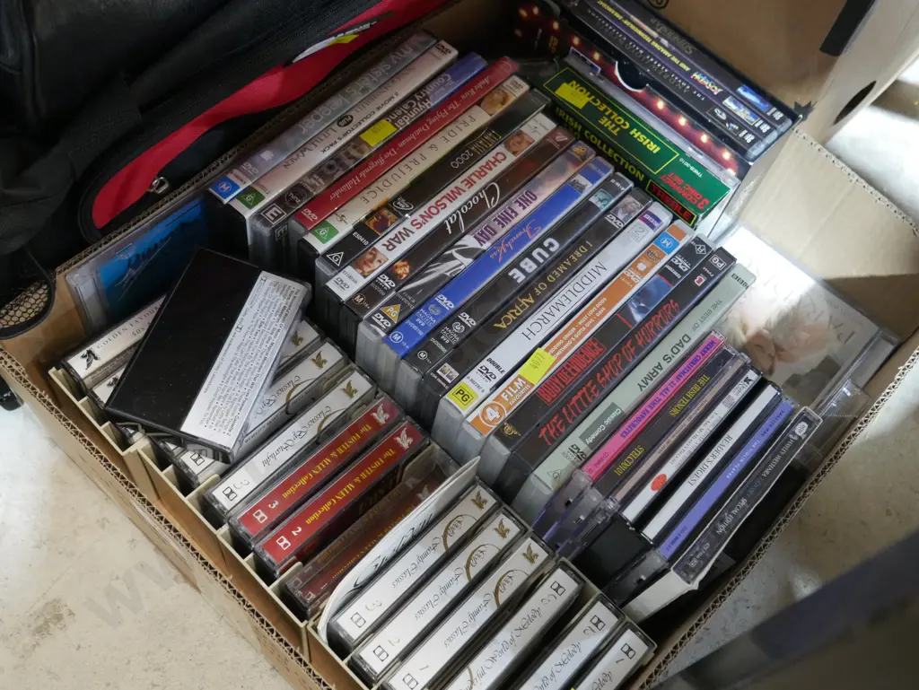 Dvds Image 1++
