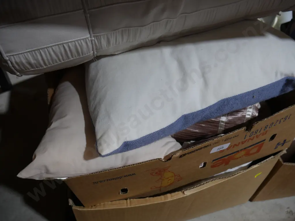 Pillows etc Image 1++