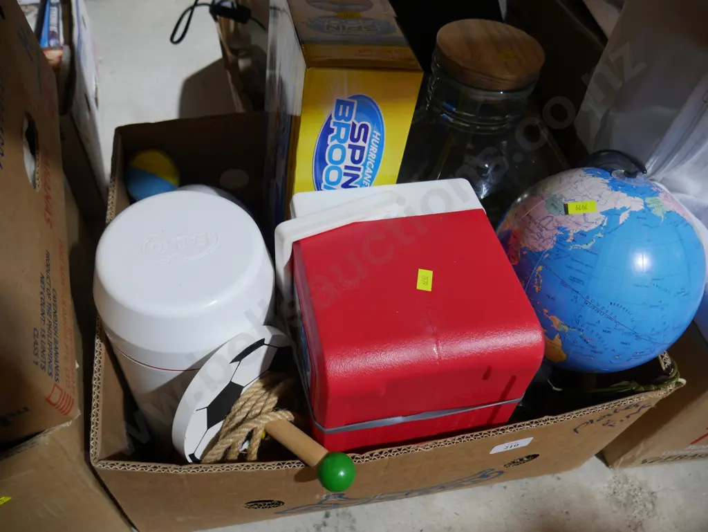 Globe etc Image 1++