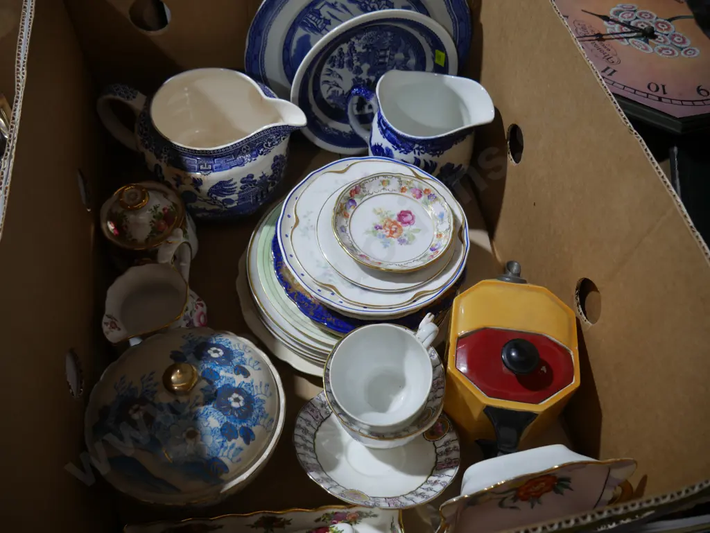 Assorted china Image 1++