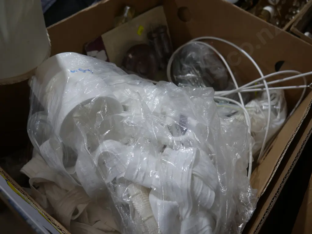Curtain gear etc Image 1++