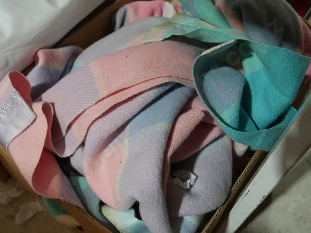 Blankets Image 1++
