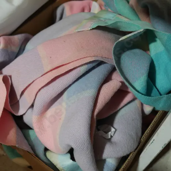 Blankets