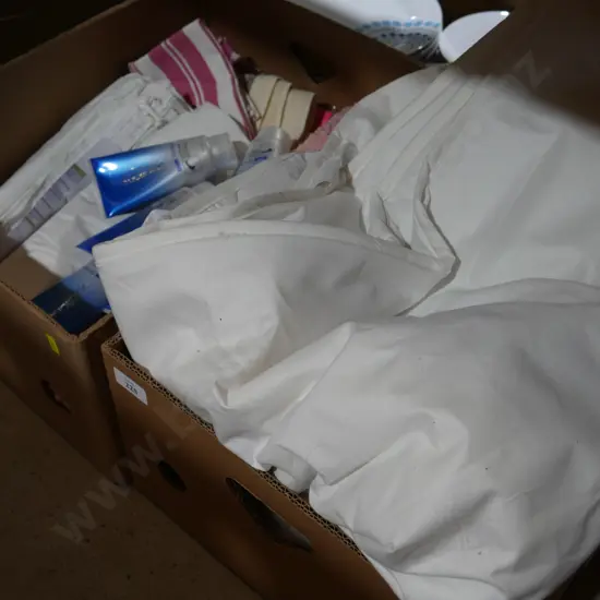 Linen etc