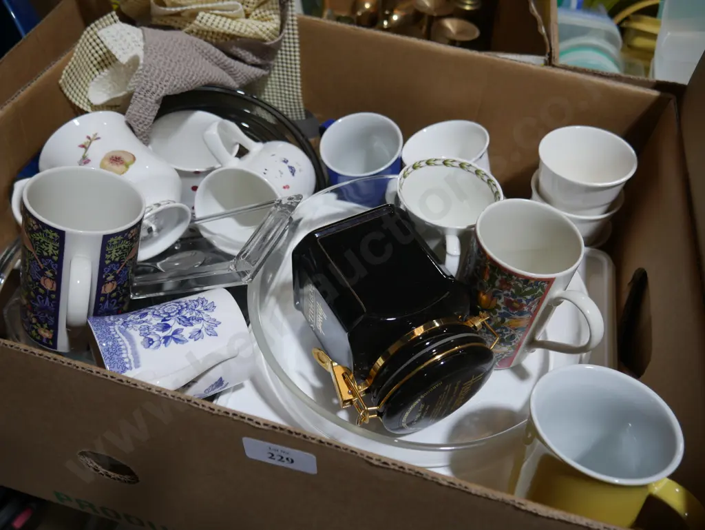 Crockery Image 1++
