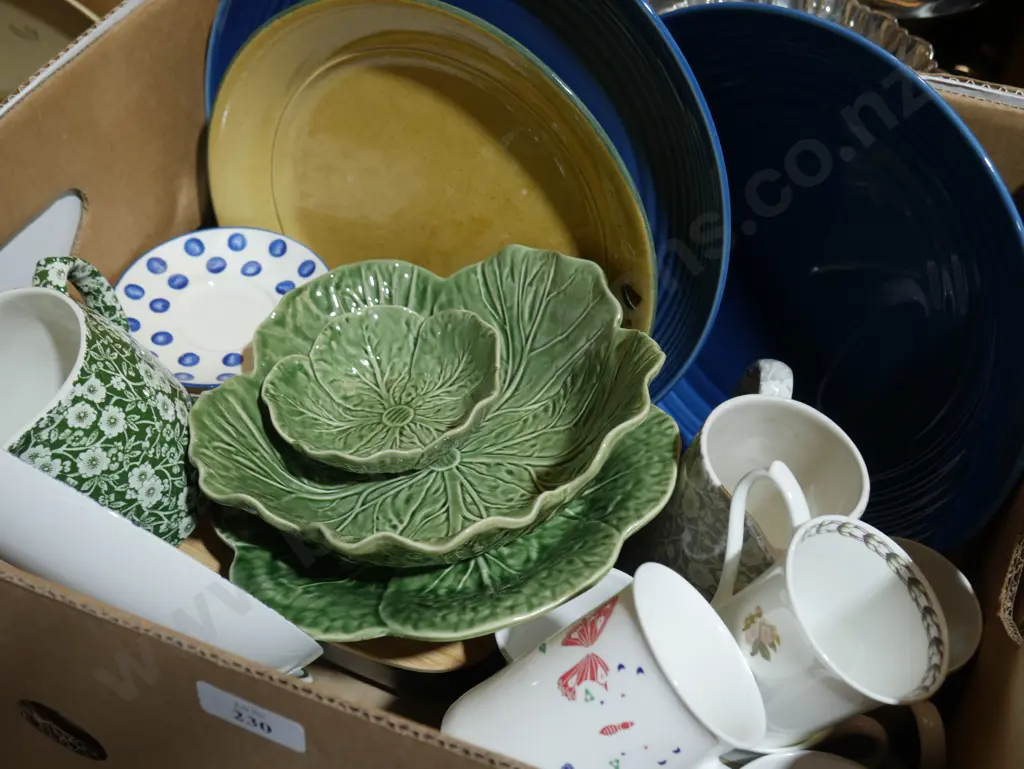 Dishes etc Image 1++