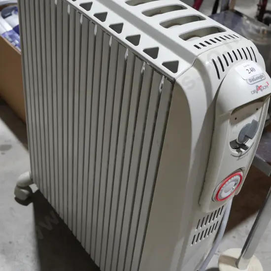 Heater