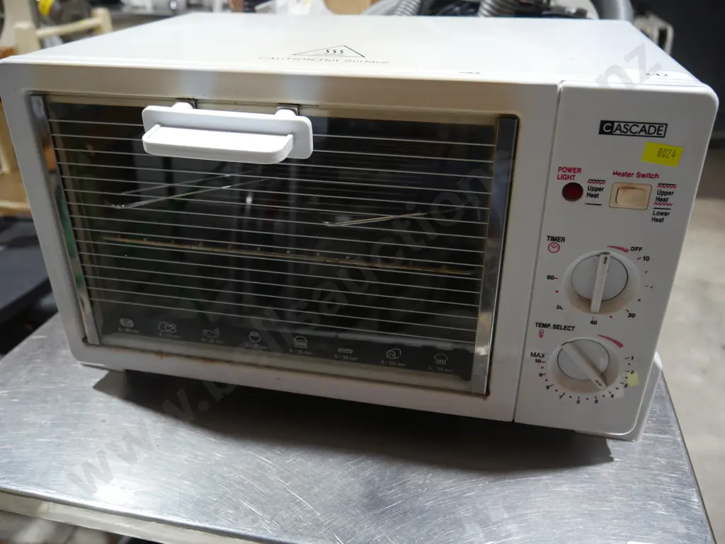 Mini oven Image 1++