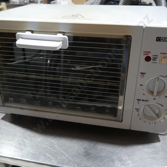 Mini oven