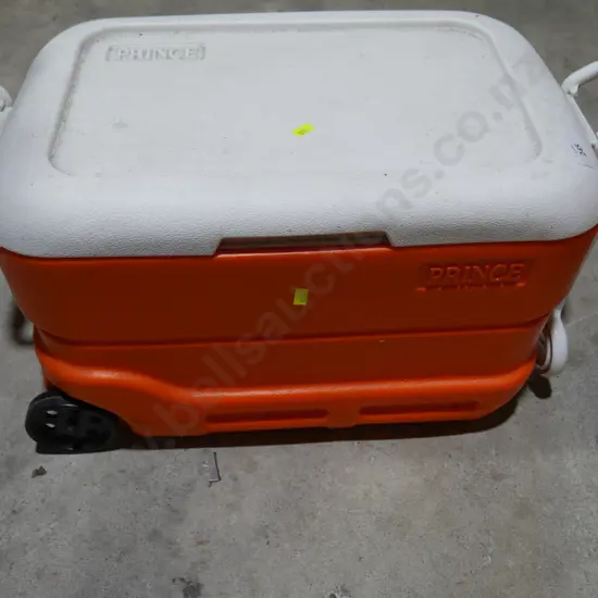 Chilly bin