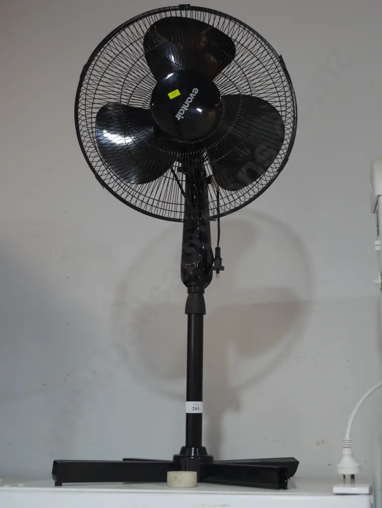 Fan Image 1++