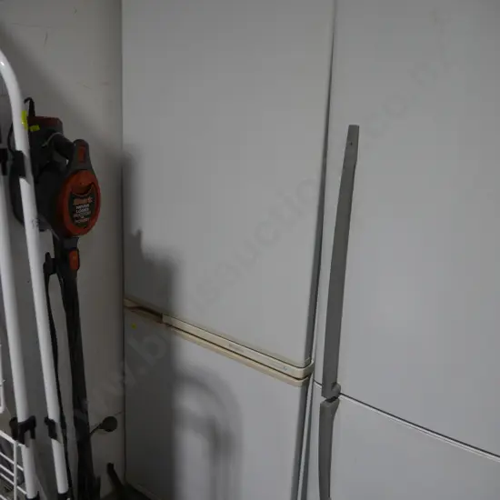 Fridge freezer