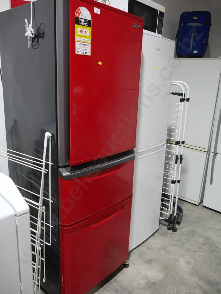 3 compartment fridge freezer Image 1++