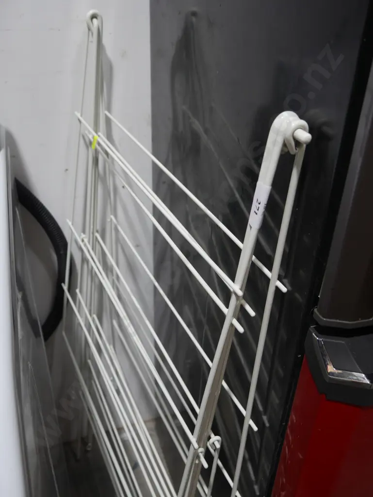 Clothes dryer rack Image 1++