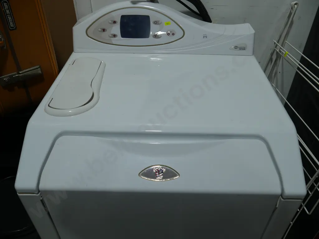 Maytag front load washing machine Image 1++