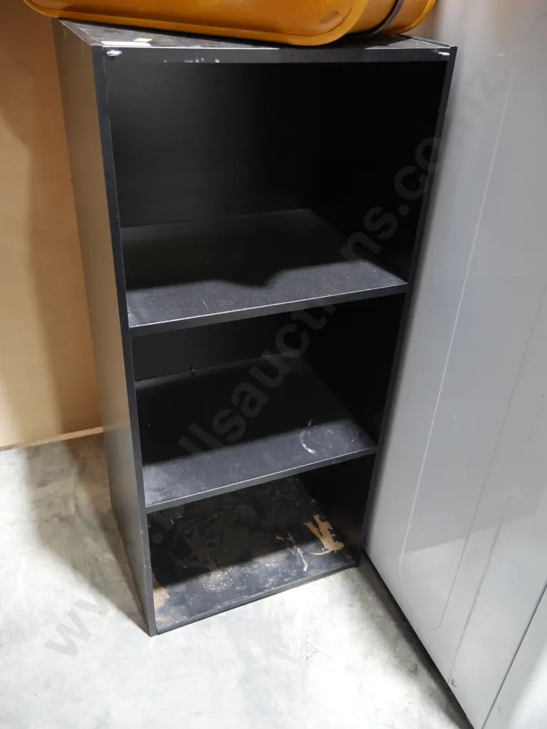 Bookcase Image 1++