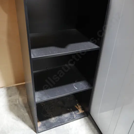 Bookcase