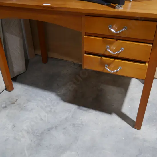 Office desk