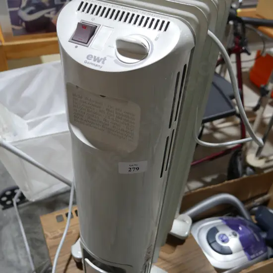 Heater