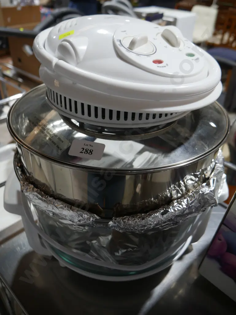 Nutrioven Image 1++