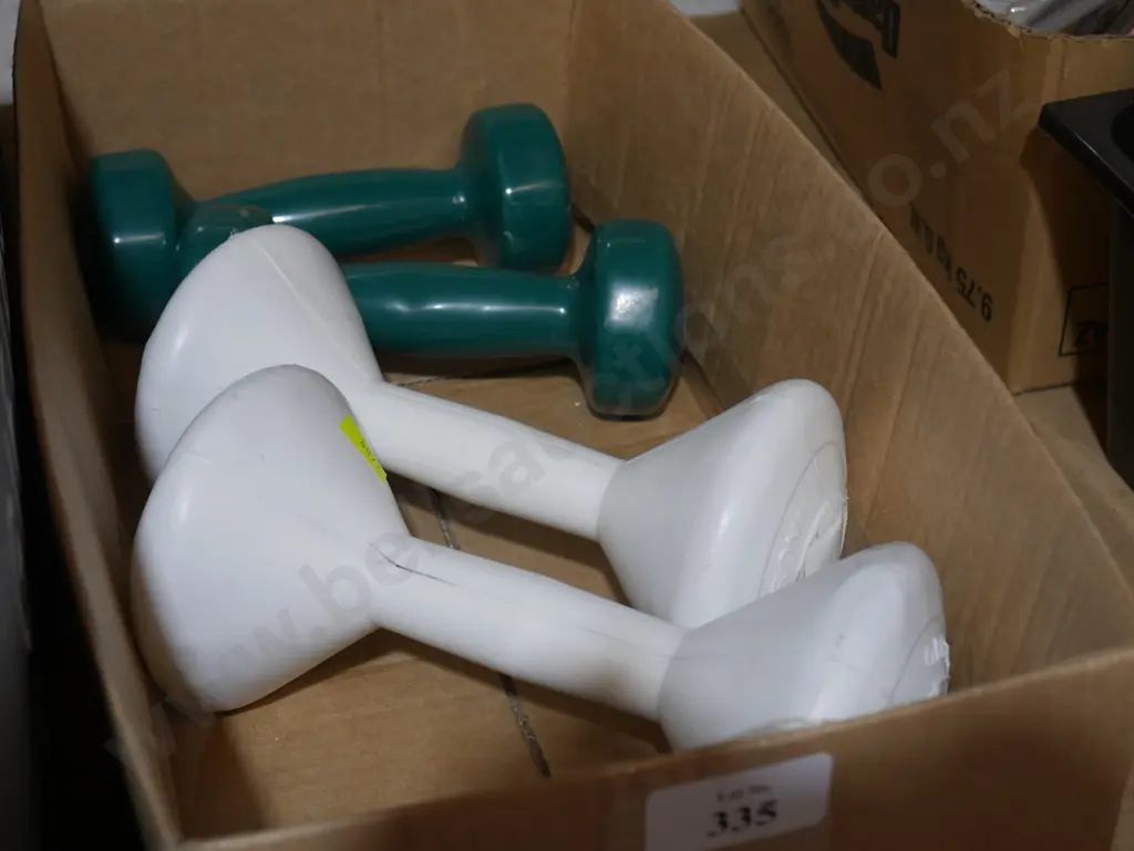 Weights Image 1++
